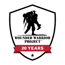 Wounded Warrior Project Donation